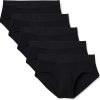 61cWVjMP5DL._AC_SL1500_ Men's Super Soft Modal Briefs (5-Pack)