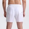 Men's 5" Quick-Dry Swim Trunks with Mesh