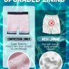 71Bsxgsu-L._AC_SL1500_ Men's 2-in-1 5" Swim Trunks Quick Dry