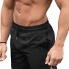 Men's Quick-Dry Swim Trunks with Pockets