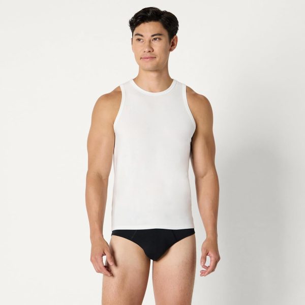 71Nn9XuvAaL._AC_SL1500_ Men's Super Soft Modal Briefs (5-Pack)