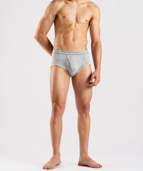 Cotton Classics 3-Pack Briefs