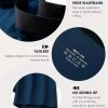 Men's Cotton Boxer Briefs 4-Pack