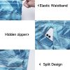 71wXSoS6h5L._AC_SL1500_ Men's 2-in-1 5" Swim Trunks Quick Dry