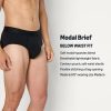 71wseiBrBnL._AC_SL1500_ Men's Super Soft Modal Briefs (5-Pack)