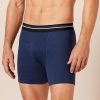 813ZIwzAKUL._AC_SL1500_ Men's Breathable Cotton Boxer Briefs, 5-Pack