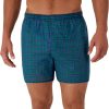 Men's Breathable Cotton Boxers Pack