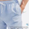 Men's Quick-Dry Swim Trunks with Pockets