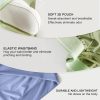 Men's Silky Bikini Thongs Multipack