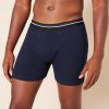 81hlu1JDQ4L._AC_SL1500_ Men's Breathable Cotton Boxer Briefs, 5-Pack