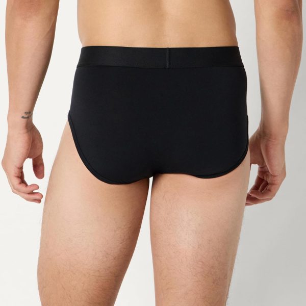 81pIbEBAe7L._AC_SL1500_ Men's Super Soft Modal Briefs (5-Pack)