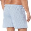 Men's Woven Cotton Boxer Underwear