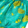 Boys 2-in-1 Swim Trunks with Liner