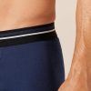 91xPHfH6nL._AC_SL1500_ Men's Breathable Cotton Boxer Briefs, 5-Pack